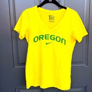 Oregon Nike Tee